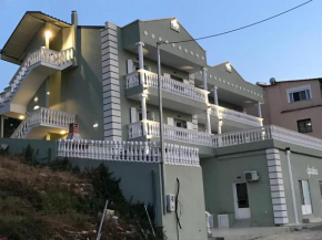 dpatina, Skala Marion
